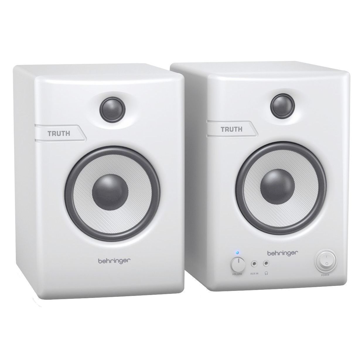 Behringer Truth 4.5 BT-WH  по цене 22&nbsp;280 ₽