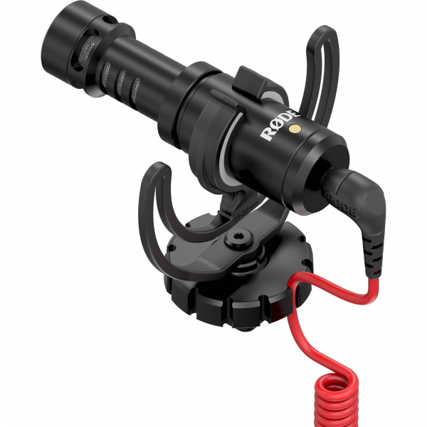 Rode VideoMicro по цене 7&nbsp;250 ₽