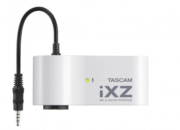 Tascam IXZ по цене 4&nbsp;910 ₽