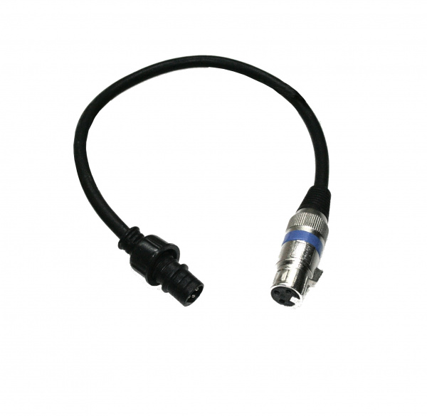 Involight BAR CABLE DMX OUT по цене 400 ₽