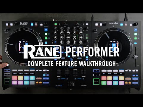 Rane Performer по цене 274&nbsp;450 ₽