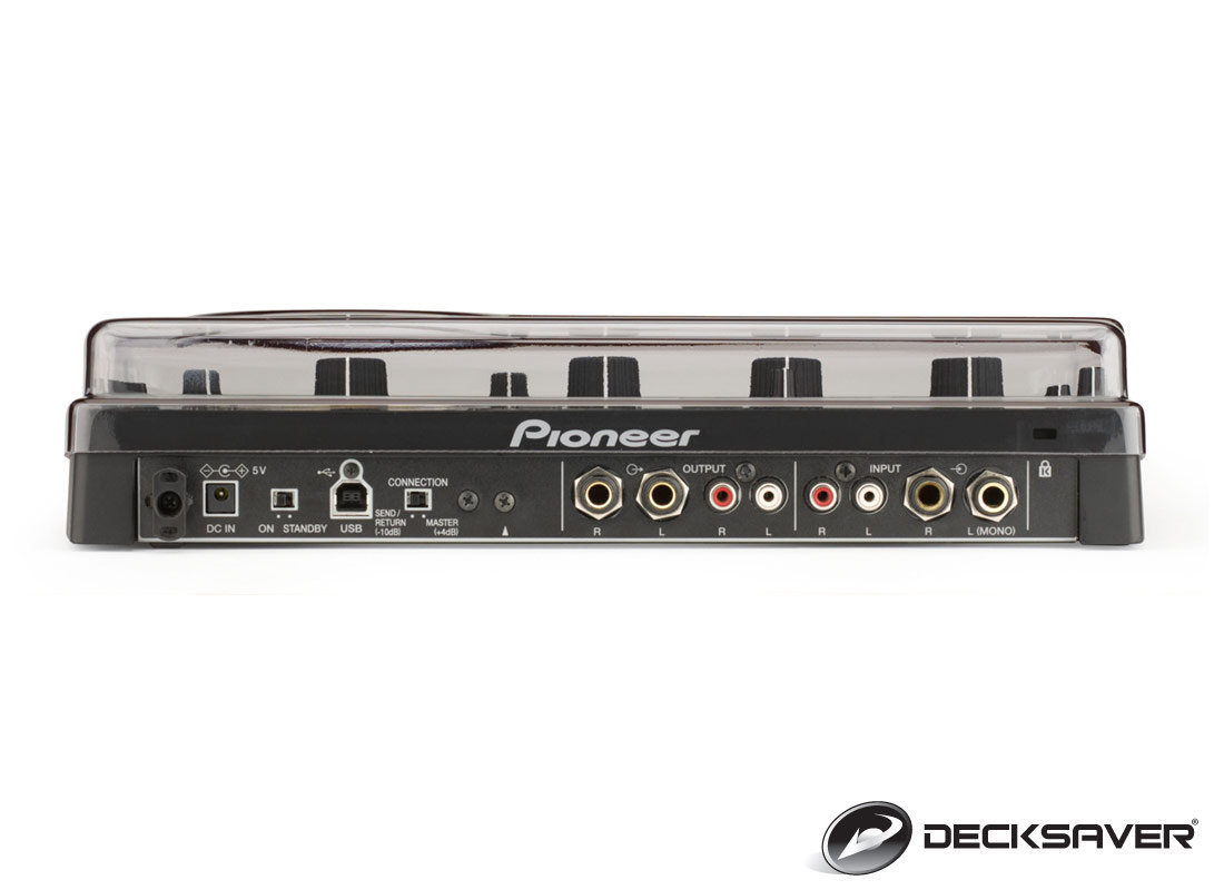 Decksaver Pioneer Remix Station RMX-1000 Cover по цене 6&nbsp;900 ₽
