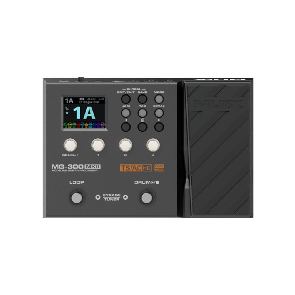 Nux MG-300-MK2 по цене 12&nbsp;050 ₽