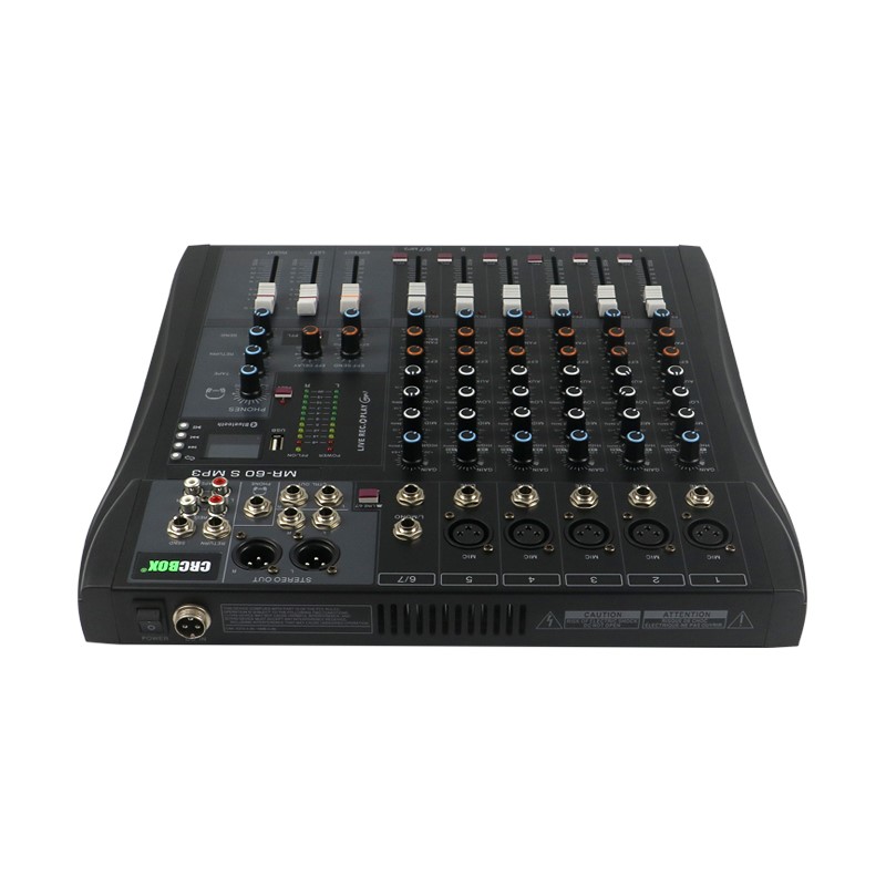 CRCBOX MR-60S по цене 14&nbsp;000 ₽