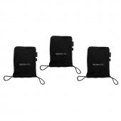 Gator GFW-MICPOUCH-3PK по цене 3&nbsp;150 ₽