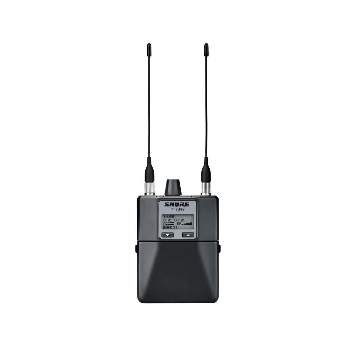 Shure P10R+ G10E по цене 137&nbsp;650 ₽