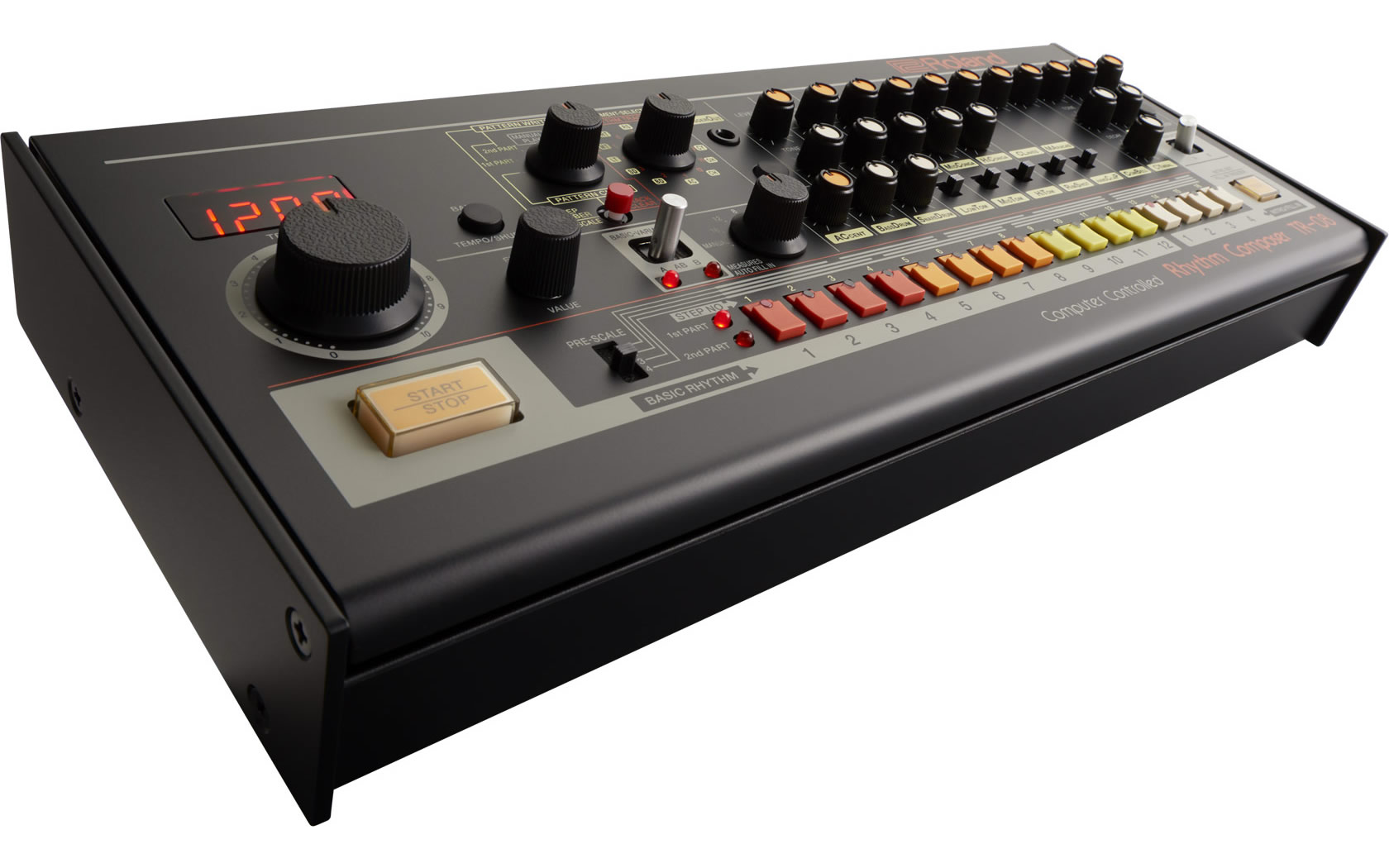Roland TR-08 по цене 37&nbsp;620 ₽