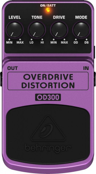 Behringer OD300 по цене 2&nbsp;900 ₽