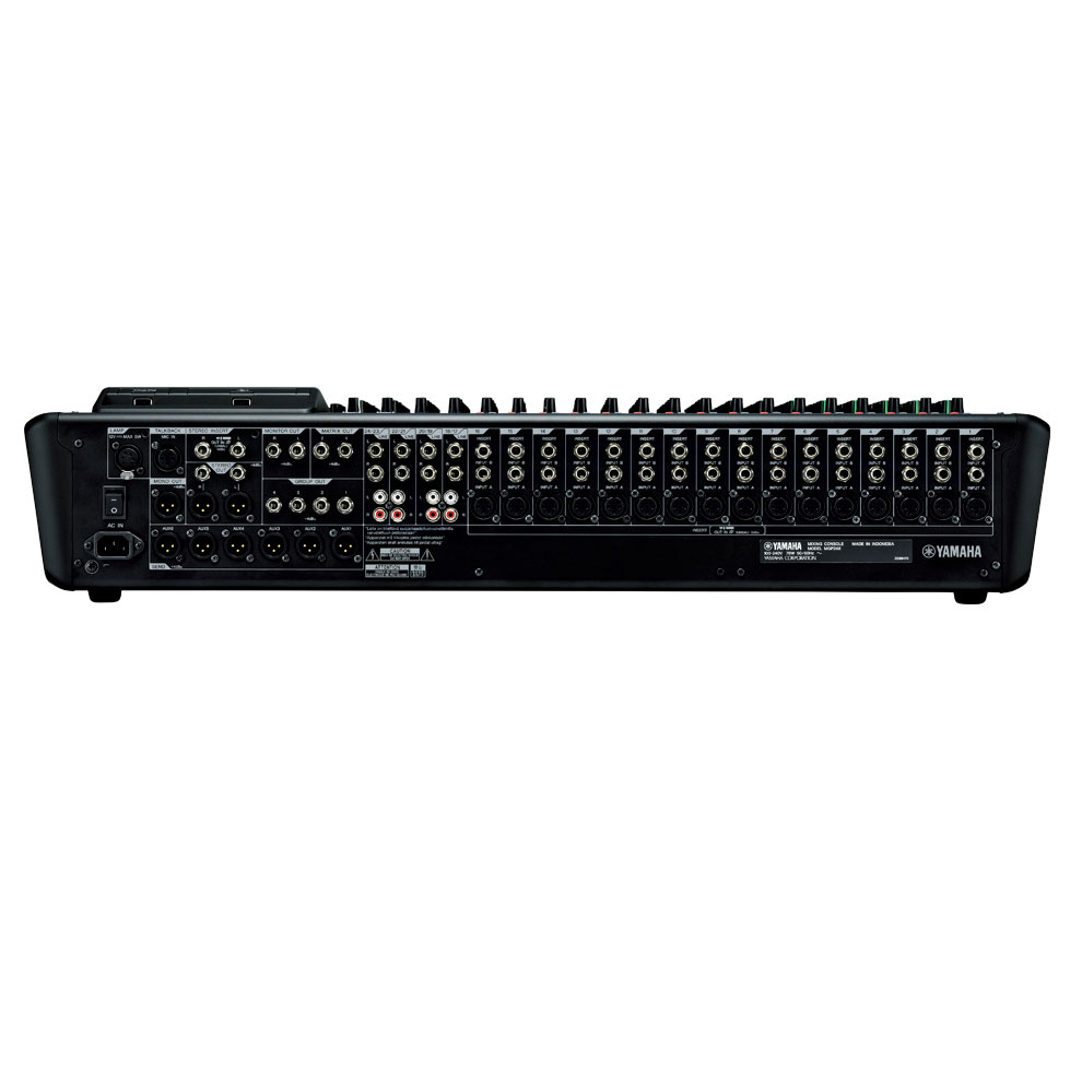Yamaha MGP24X по цене 152&nbsp;990 ₽