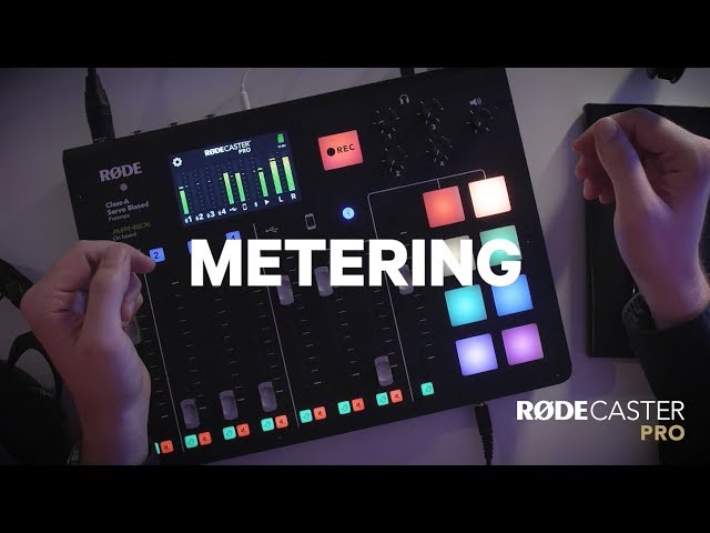 Rode Caster Pro по цене 79&nbsp;700 ₽