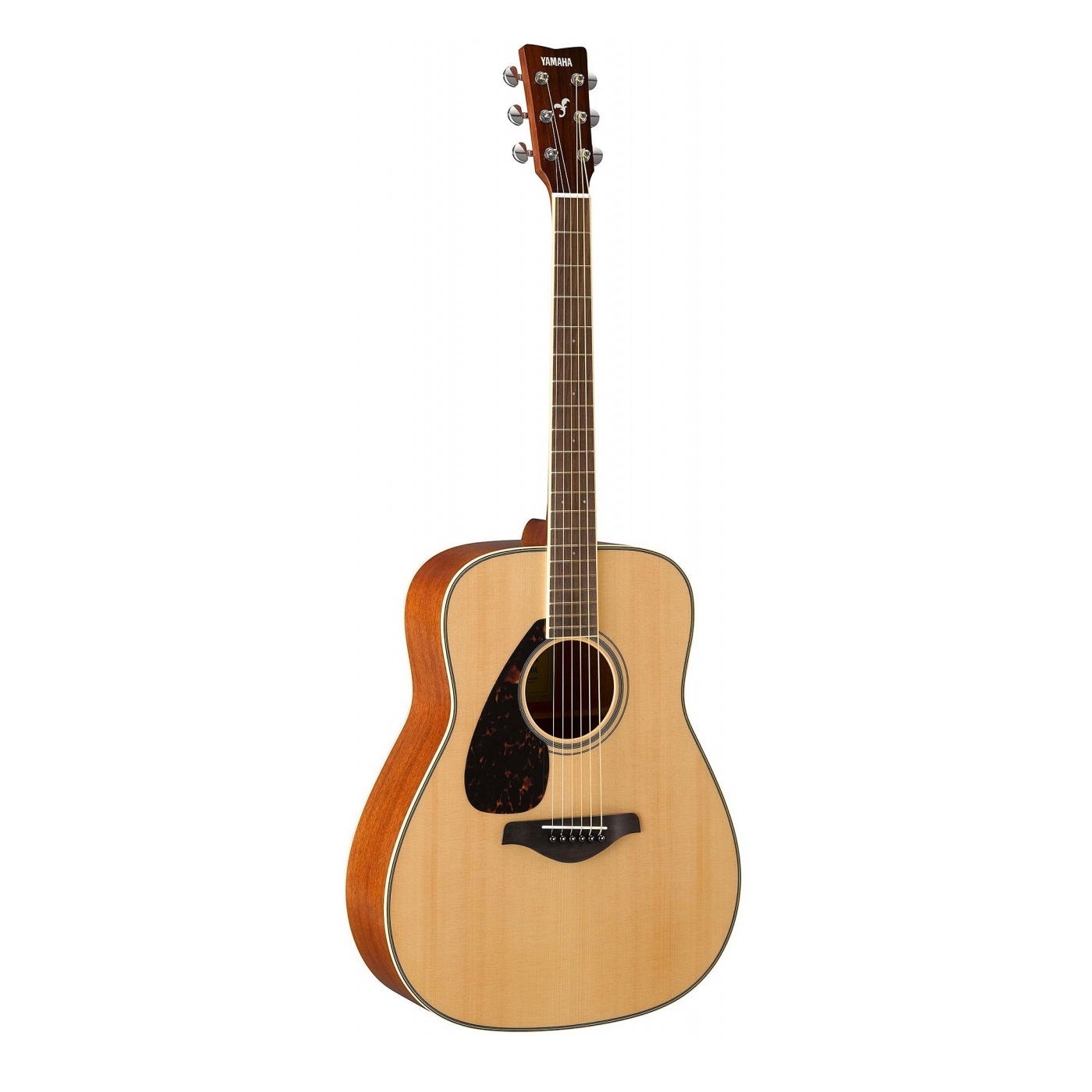 Yamaha FG820L N по цене 47&nbsp;990 ₽