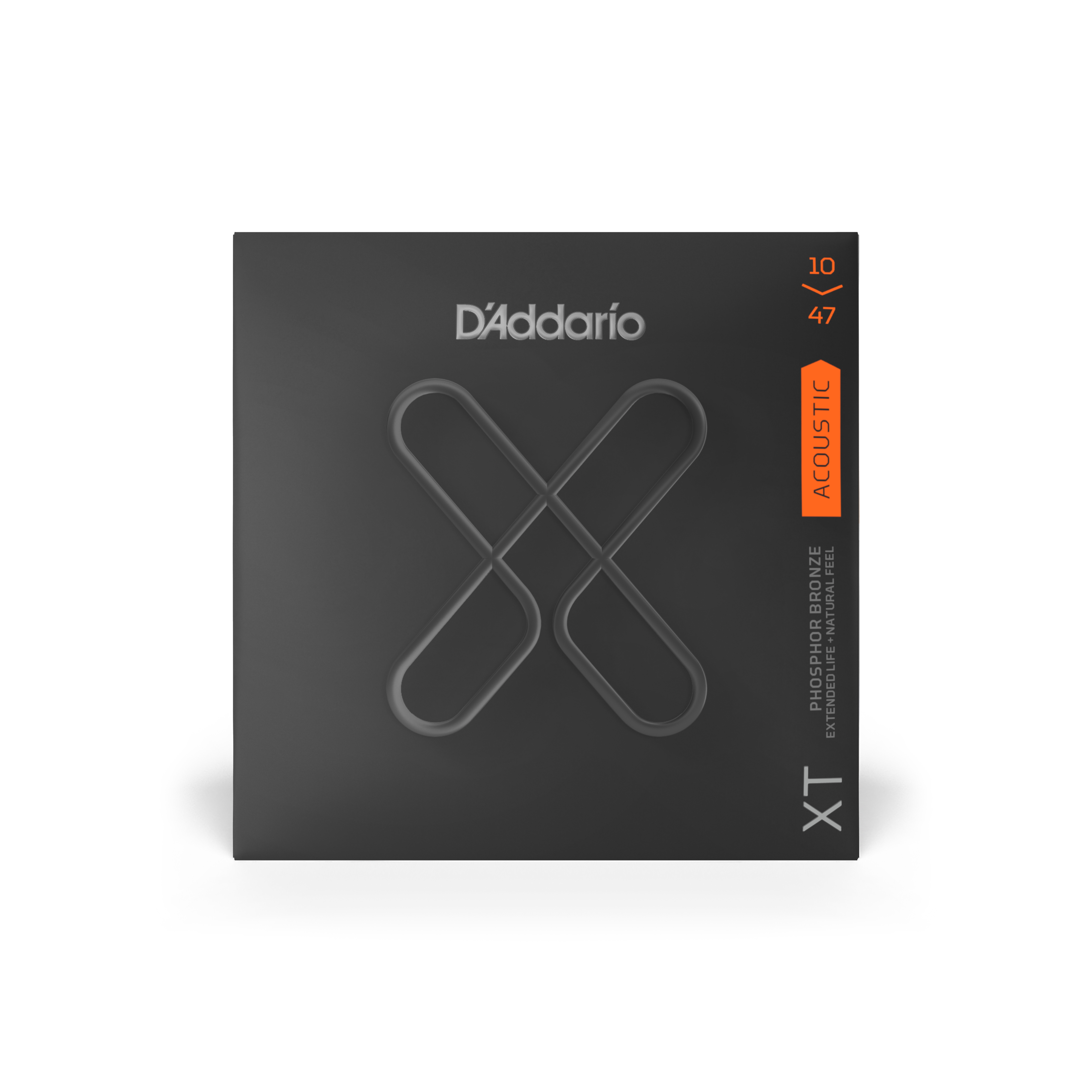 D'Addario XTAPB1047 по цене 1&nbsp;430 ₽