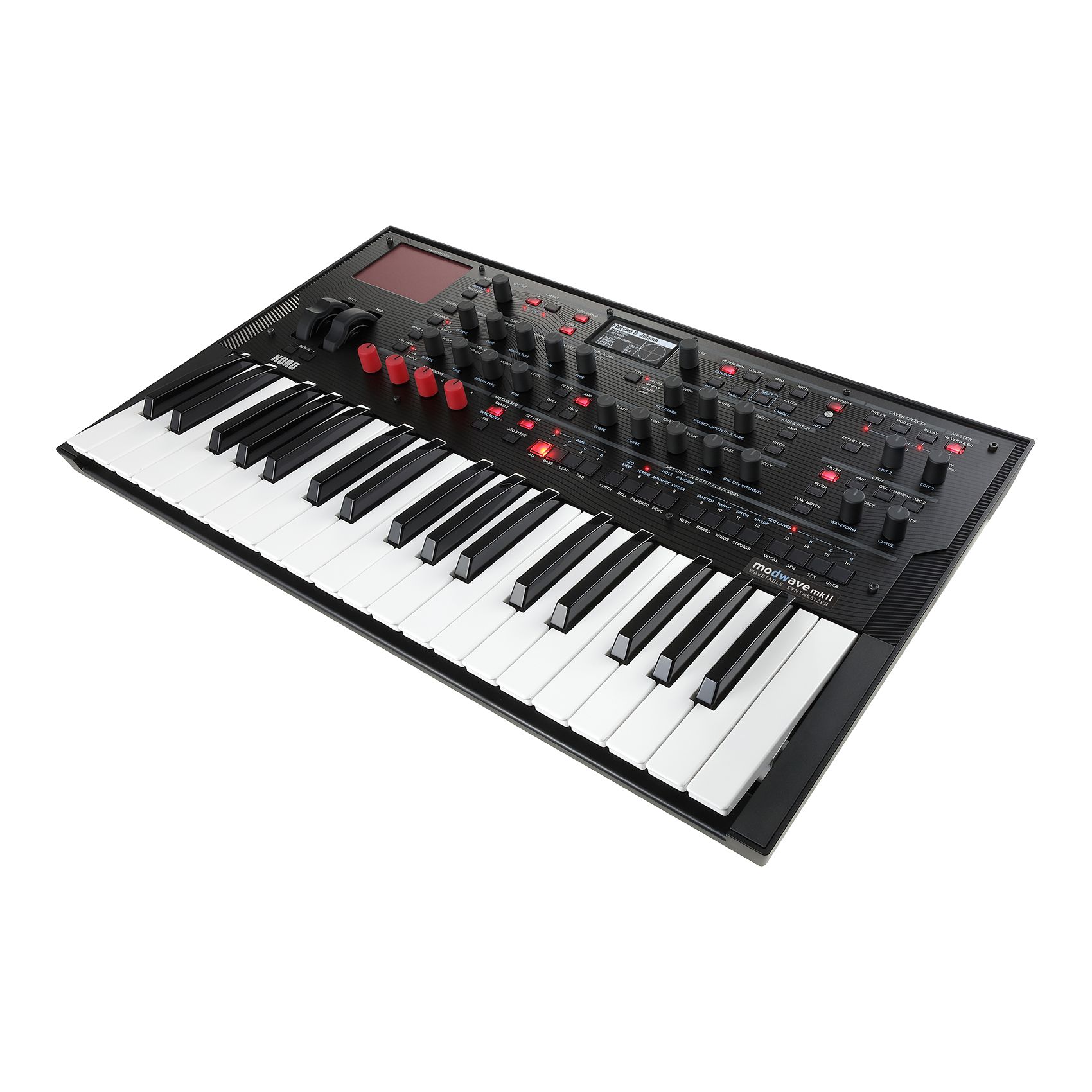 Korg Modwave MK2 по цене 84&nbsp;980 ₽