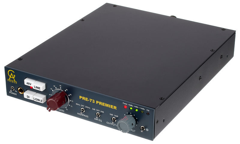 Golden Age Premier PRE-73 по цене 82&nbsp;580 ₽