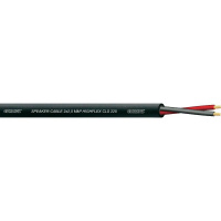 Cordial CLS 225 BLACK по цене 330 ₽