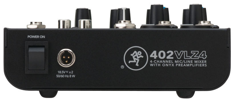 Mackie 402 VLZ 4 по цене 16&nbsp;190 ₽