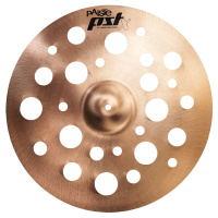 Paiste 18" PSTX Swiss Thin Crash по цене 12&nbsp;740 ₽