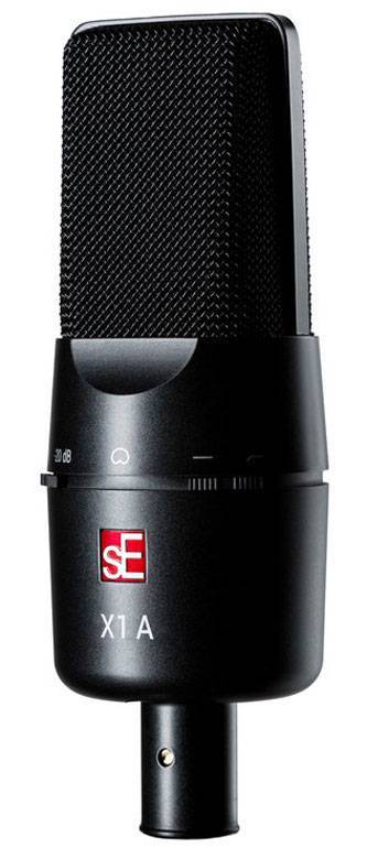 sE Electronics X1 A по цене 8&nbsp;030 ₽