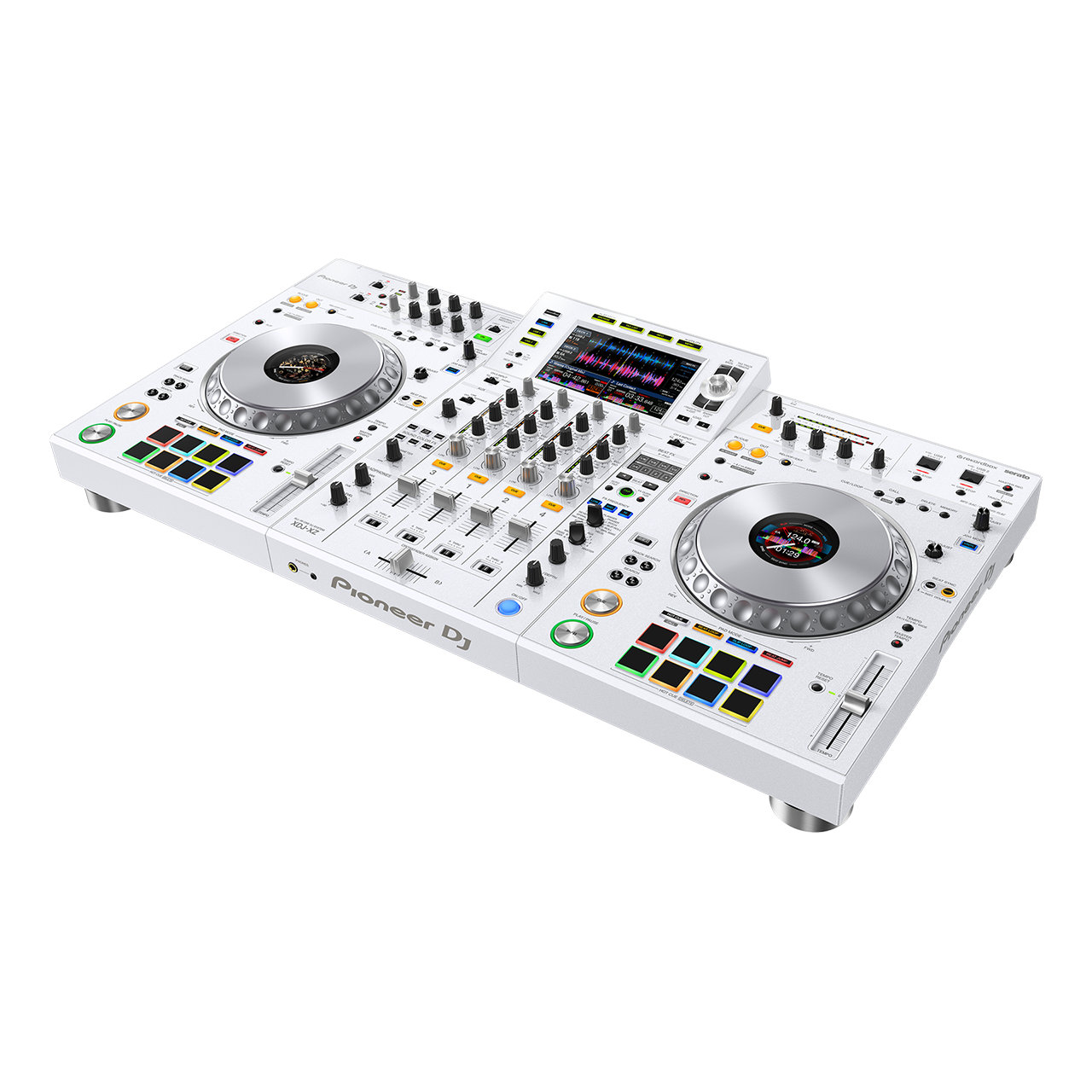 Pioneer XDJ-XZ-W по цене 302&nbsp;500 ₽