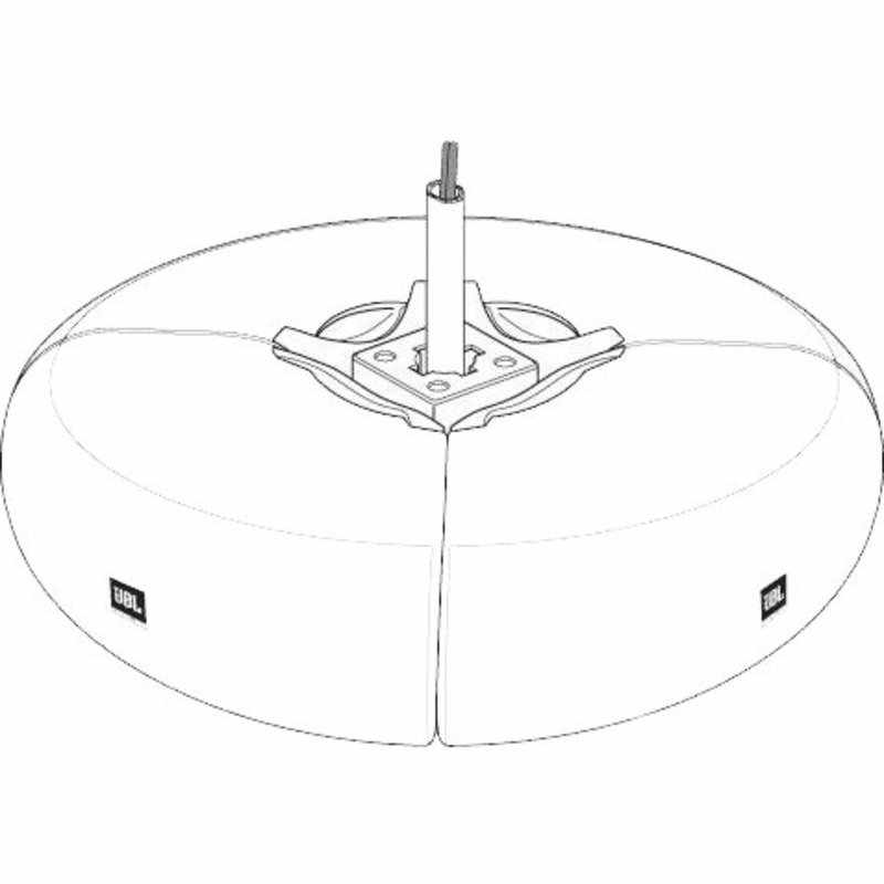 JBL PMB-BK по цене 7&nbsp;420 ₽