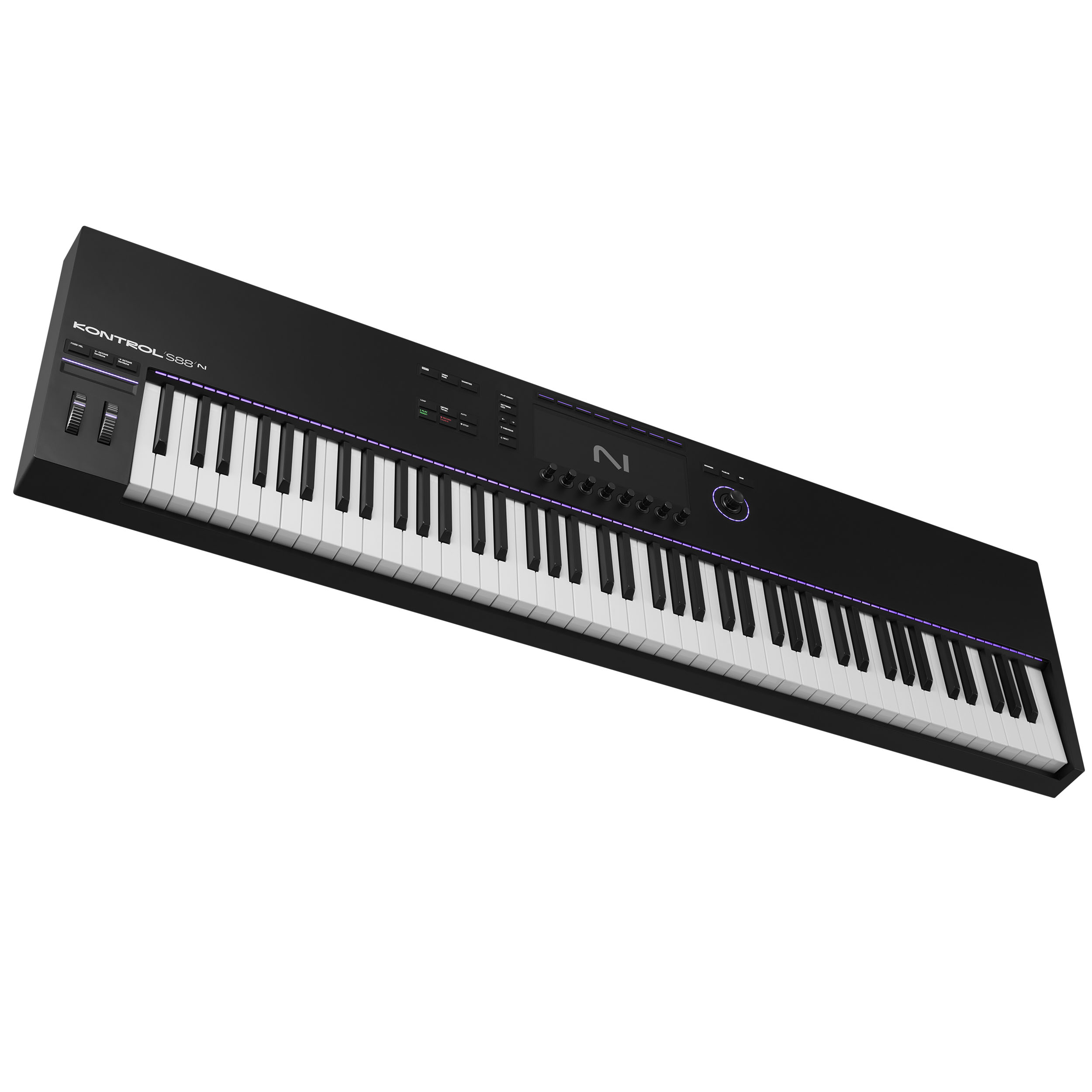 Native Instruments Komplete Kontrol S88 Mk3 по цене 135&nbsp;100 ₽