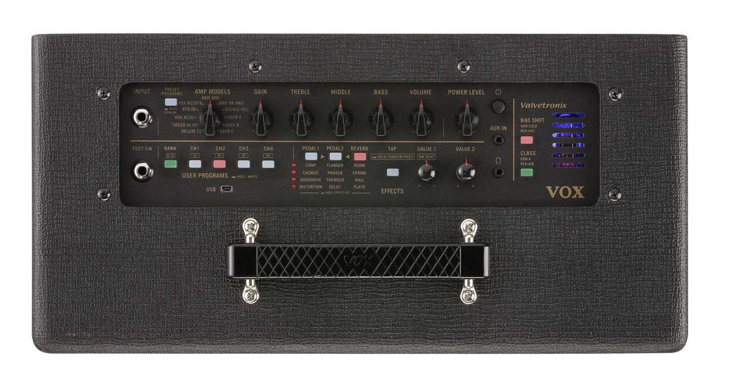 Vox VT20X по цене 32&nbsp;900 ₽