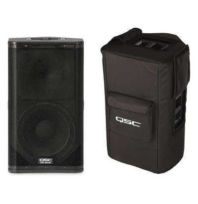 QSC KW122 Cover по цене 8&nbsp;000 ₽