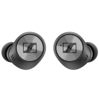 Sennheiser M3IETW2 Black по цене 38&nbsp;230 ₽