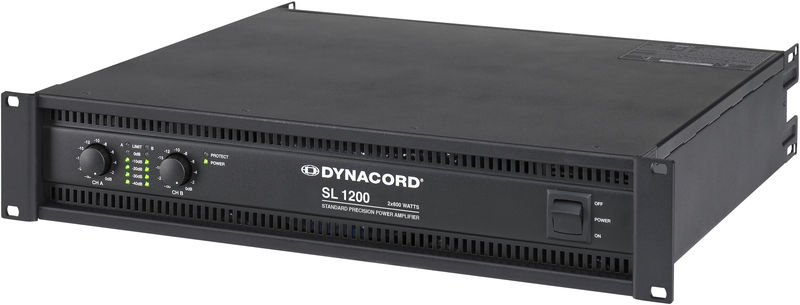 Dynacord SL 1200 по цене 112&nbsp;000 ₽