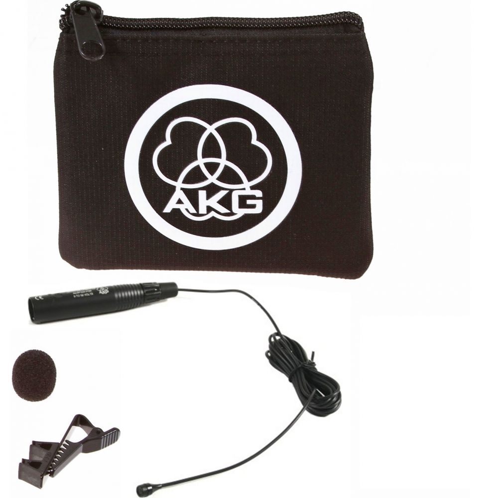 AKG C417PP по цене 21&nbsp;200 ₽