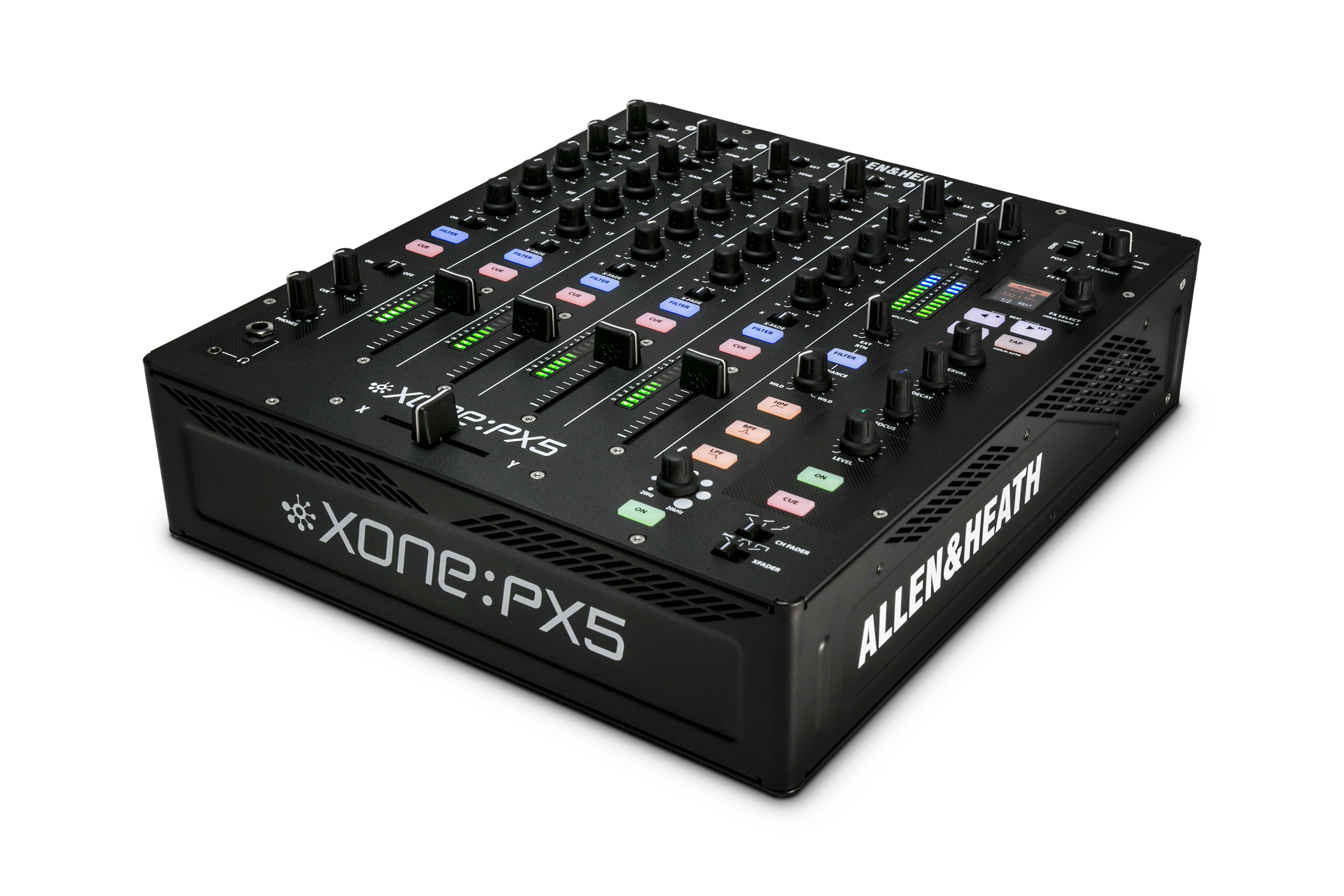 Allen & Heath Xone:PX5 по цене 162&nbsp;620 ₽