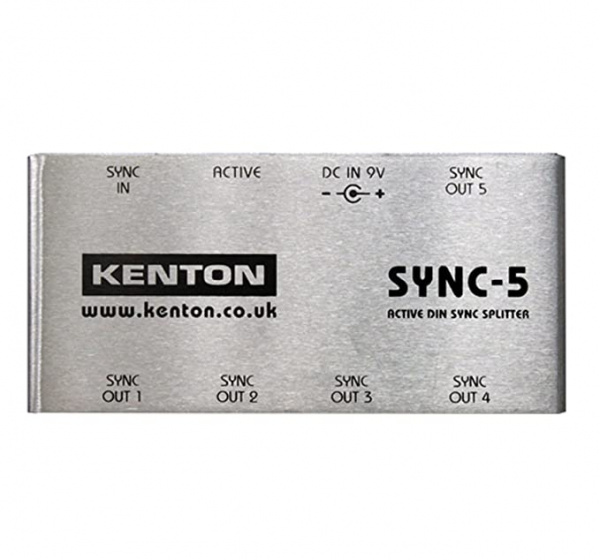 Kenton SYNC-5 по цене 7&nbsp;630 ₽