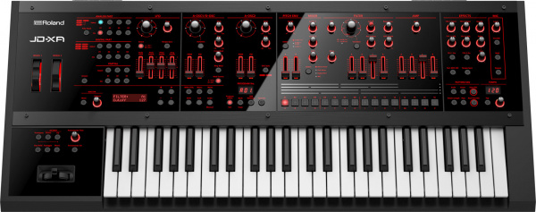 Roland JD-XA по цене 297&nbsp;970 ₽