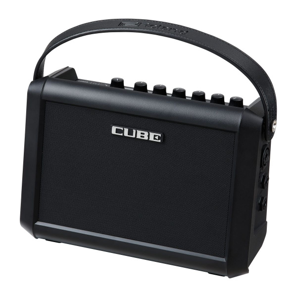Roland Cube Street Mini по цене 22&nbsp;000 ₽