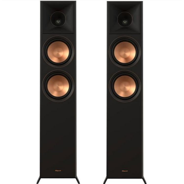 Klipsch RP-6000F 2 Walnut по цене 144&nbsp;990 ₽