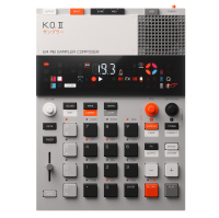 Teenage Engineering EP-133 K.O. 2 по цене 33&nbsp;170 ₽