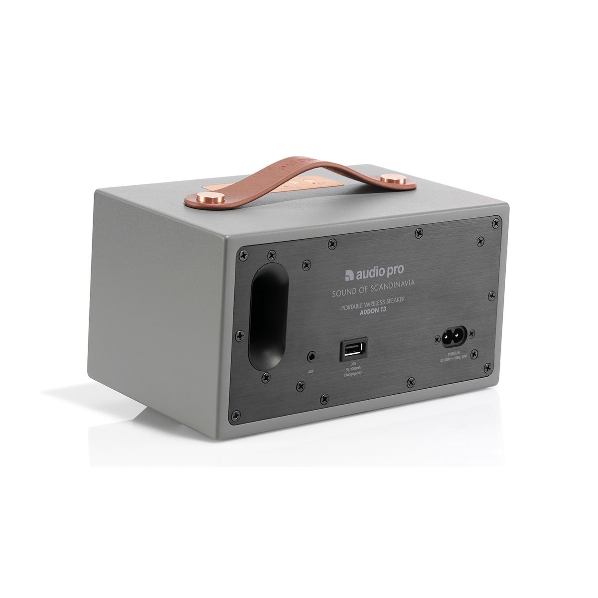 Audio Pro Addon T3+ Grey по цене 15&nbsp;790 ₽