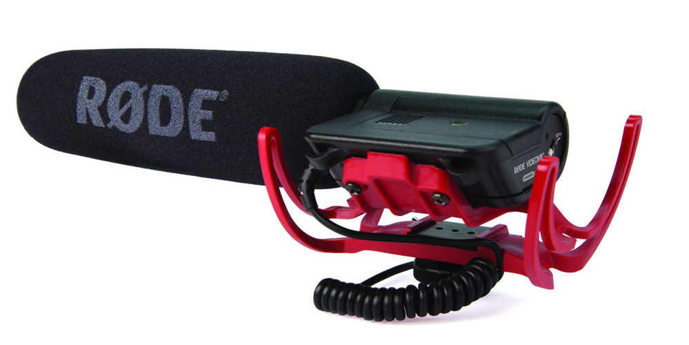 Rode VideoMic Rycote по цене 11&nbsp;390 ₽