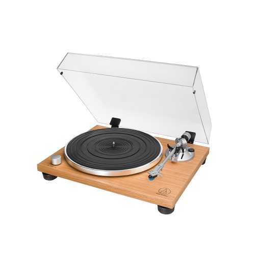 Audio-Technica AT-LPW30TK по цене 48&nbsp;090 ₽