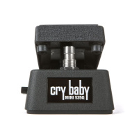 Dunlop CBM535Q Cry Baby Mini Multi-Wah по цене 20&nbsp;560 ₽