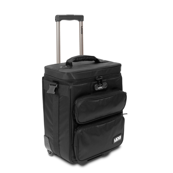 UDG Ultimate Digi Trolley To Go Black/Orange Inside по цене 16&nbsp;100 ₽