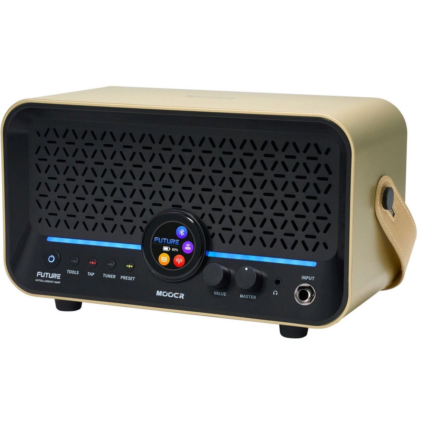 Mooer F15i Li GLD по цене 18&nbsp;990 ₽