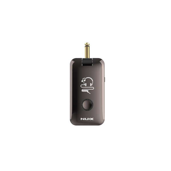 Nux MP-2 Mighty Plug по цене 6&nbsp;470 ₽