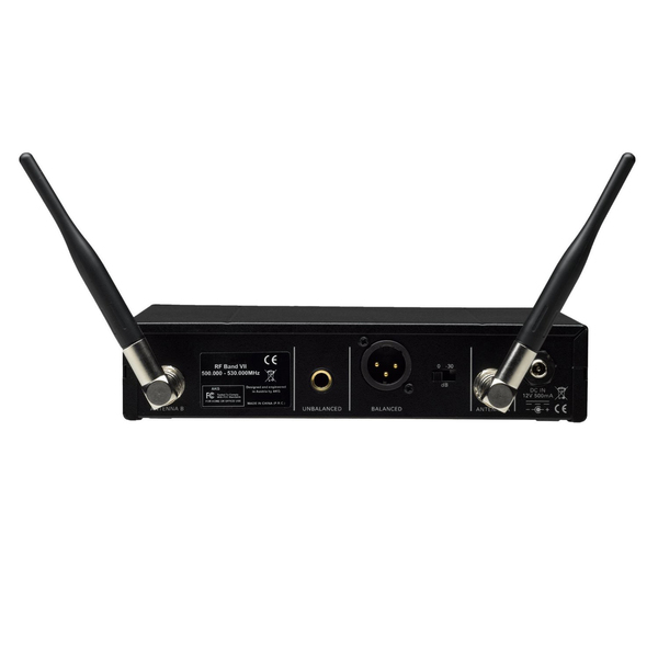 AKG WMS470 SPORTS SET BD1 (650.1-680) по цене 95&nbsp;200 ₽