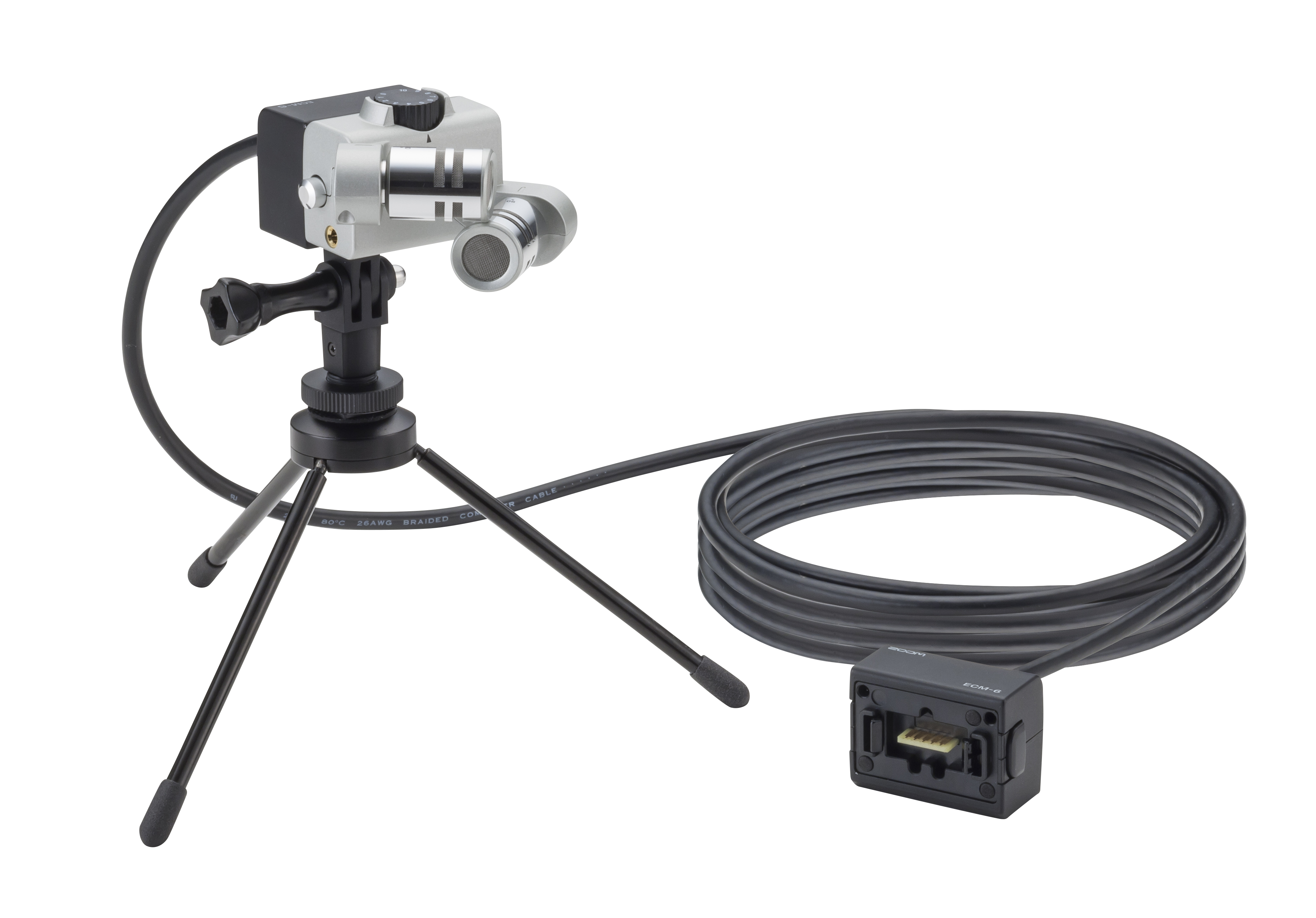 Zoom ECM-6 по цене 10&nbsp;590 ₽