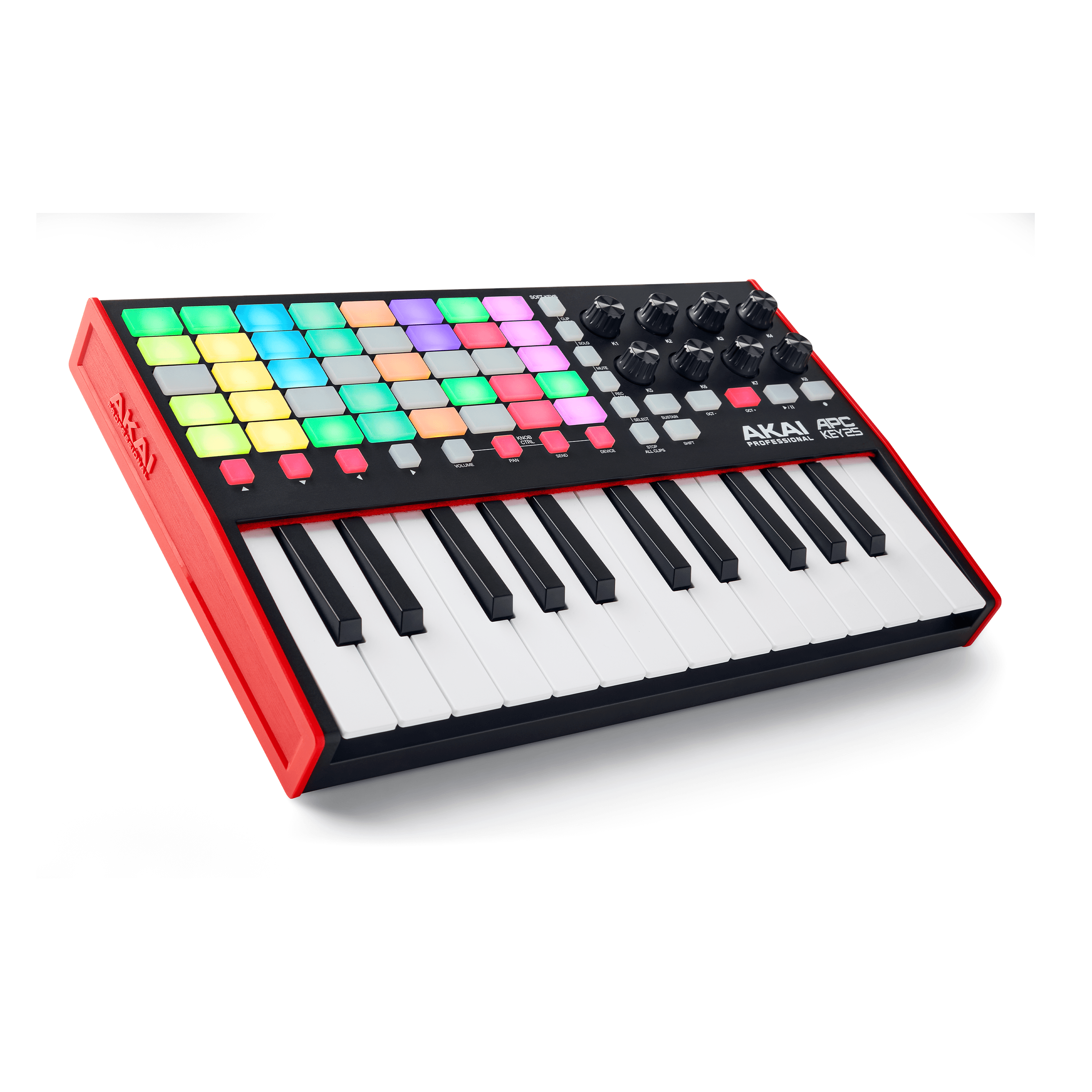 AKAI PRO APC KEY 25 MK2 по цене 11&nbsp;440 ₽