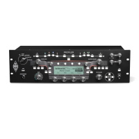 Kemper Profiler Amplifier Rack MK2