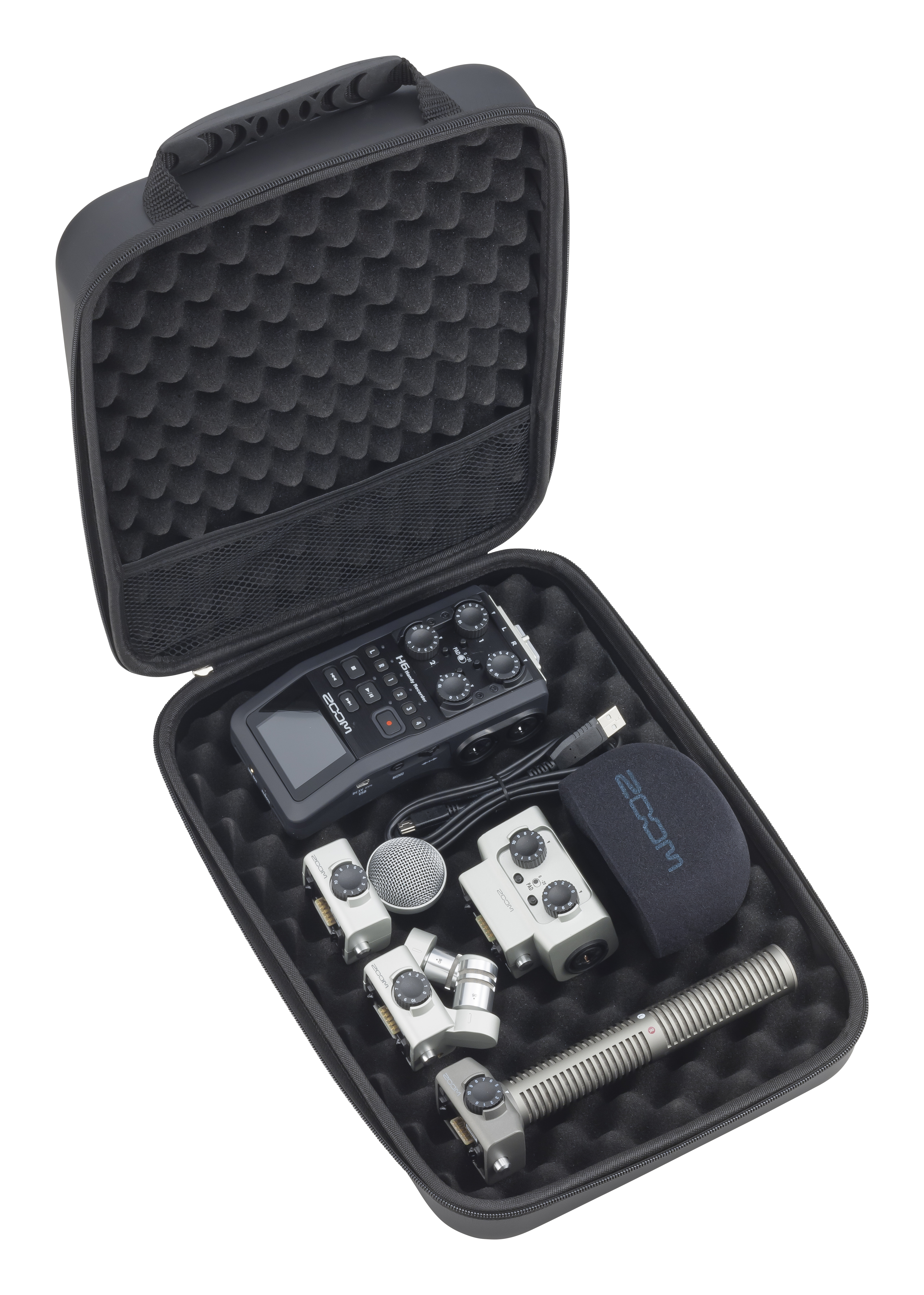 Zoom SCU-40 по цене 5&nbsp;020 ₽