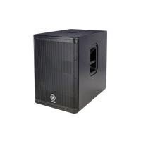Yamaha DXS12 MK2 по цене 109&nbsp;900.00 ₽