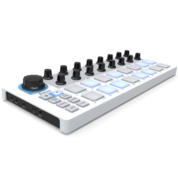 Arturia Beatstep по цене 11&nbsp;460 ₽